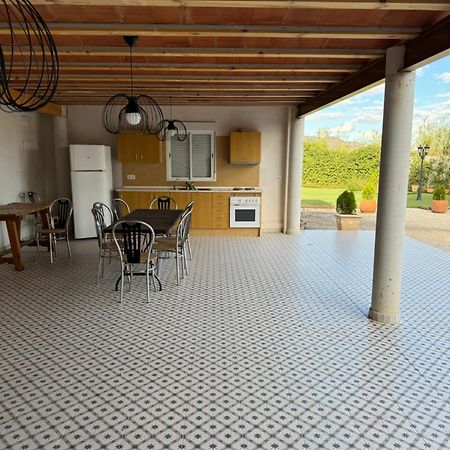 Alojamientos Rurales Villora ムルシア エクステリア 写真