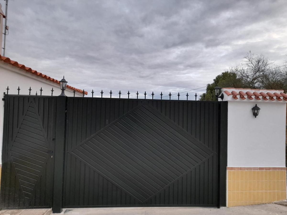 Alojamientos Rurales Villora ムルシア エクステリア 写真